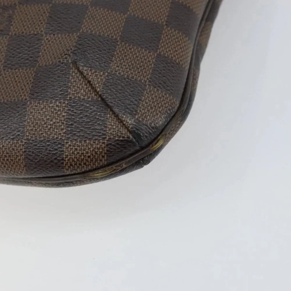 LOUIS VUITTON Damier Ebene Bloomsbury PM Shoulder Bag N42251 LV Auth ep12234 - Picture 9 of 15